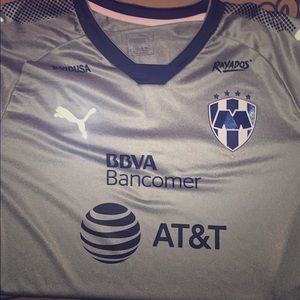 Soccer Jersey